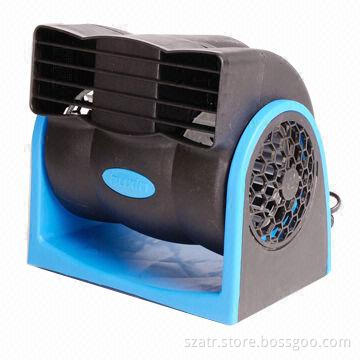 Car Dryer Fan, Heater Fan, Electric Car Fan